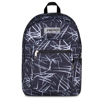 Picture of SEVEN FREETHINK PIRATE BLACK BACKPACK